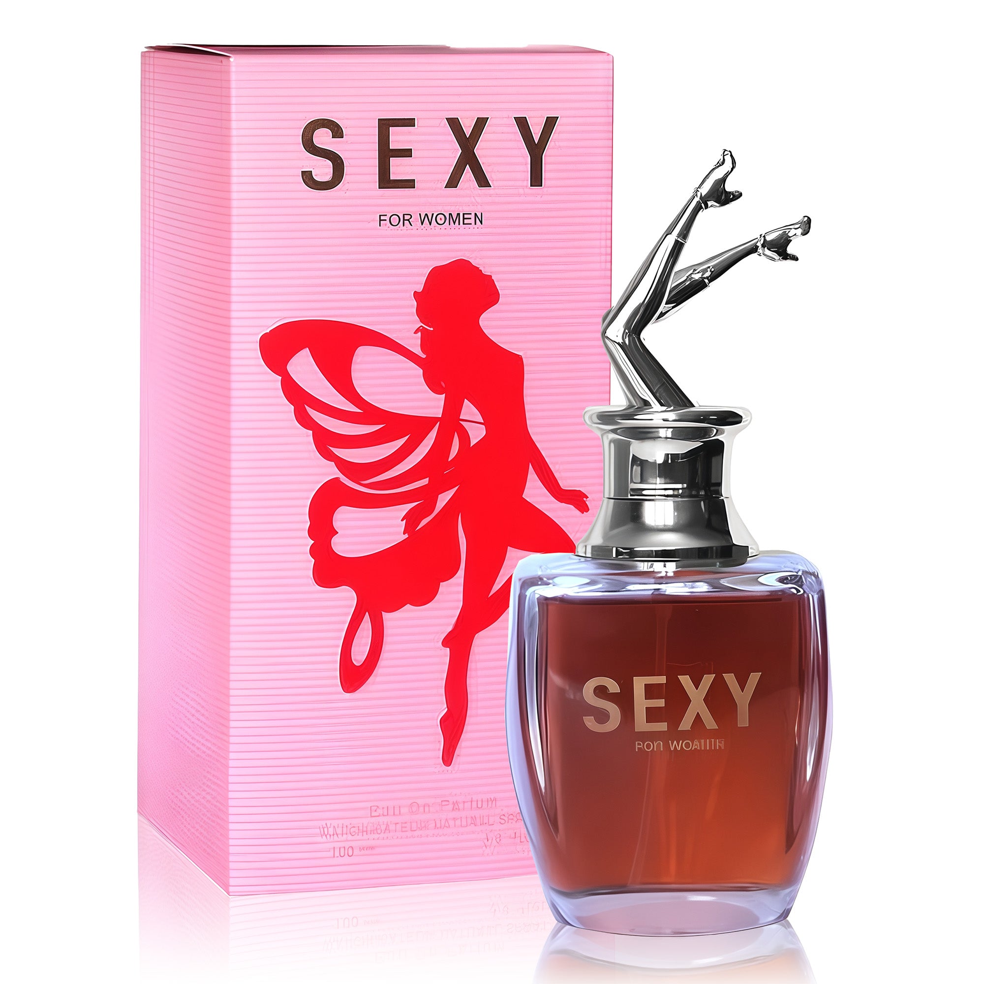 Sexy For Women AFLUXE PERFUME women perfume image 2