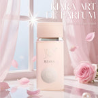 Kiara AFLUXE PERFUME women perfume image 3