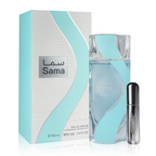 Sama Nusuk AFLUXE PERFUME women perfume image 2
