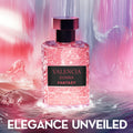 Valencia Donna Fantasy AFLUXE PERFUME women perfume image 2