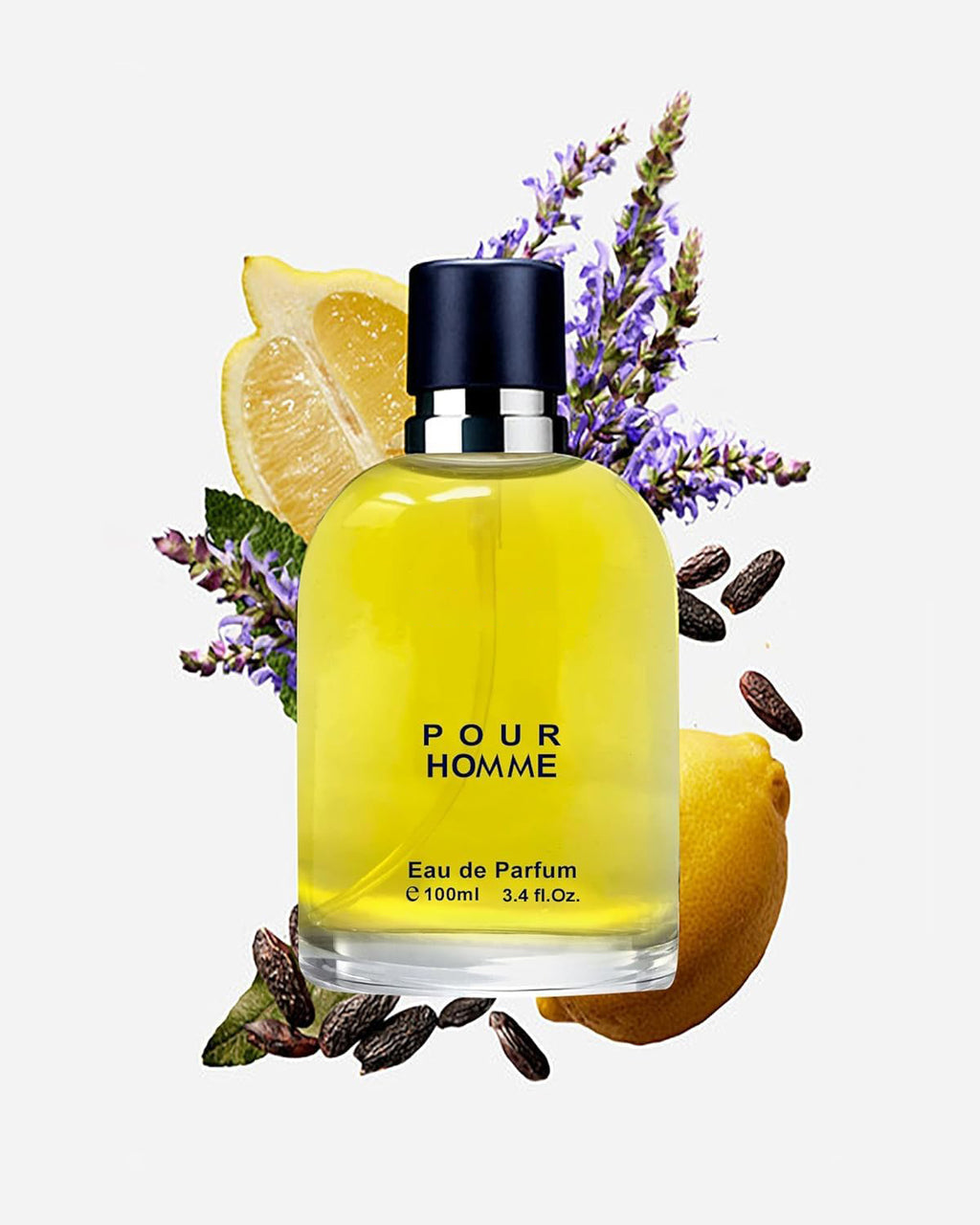 Dolcetto AFLUXE PERFUME men perfume image 2