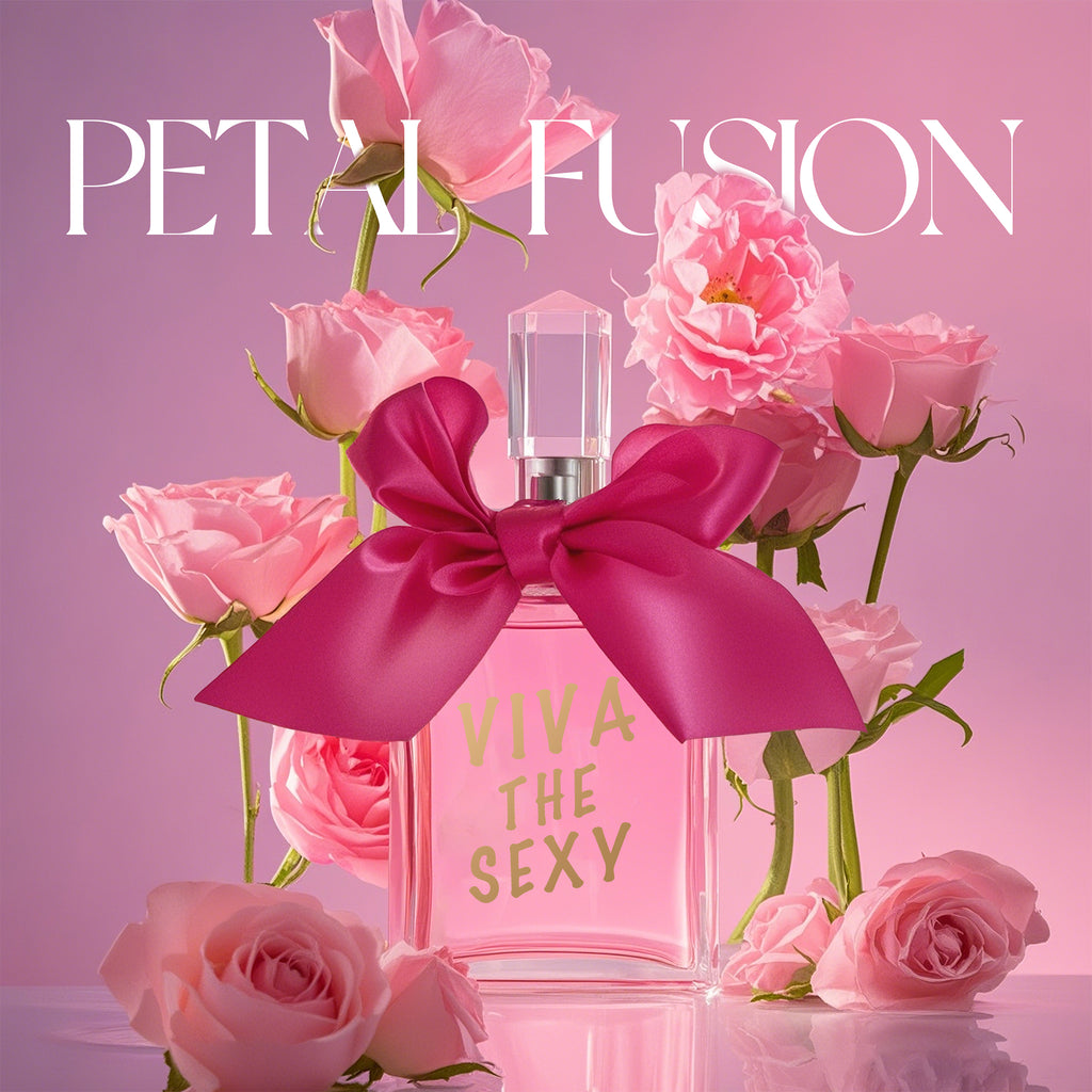 Viva The Sexy AFLUXE PERFUME women perfume image 6