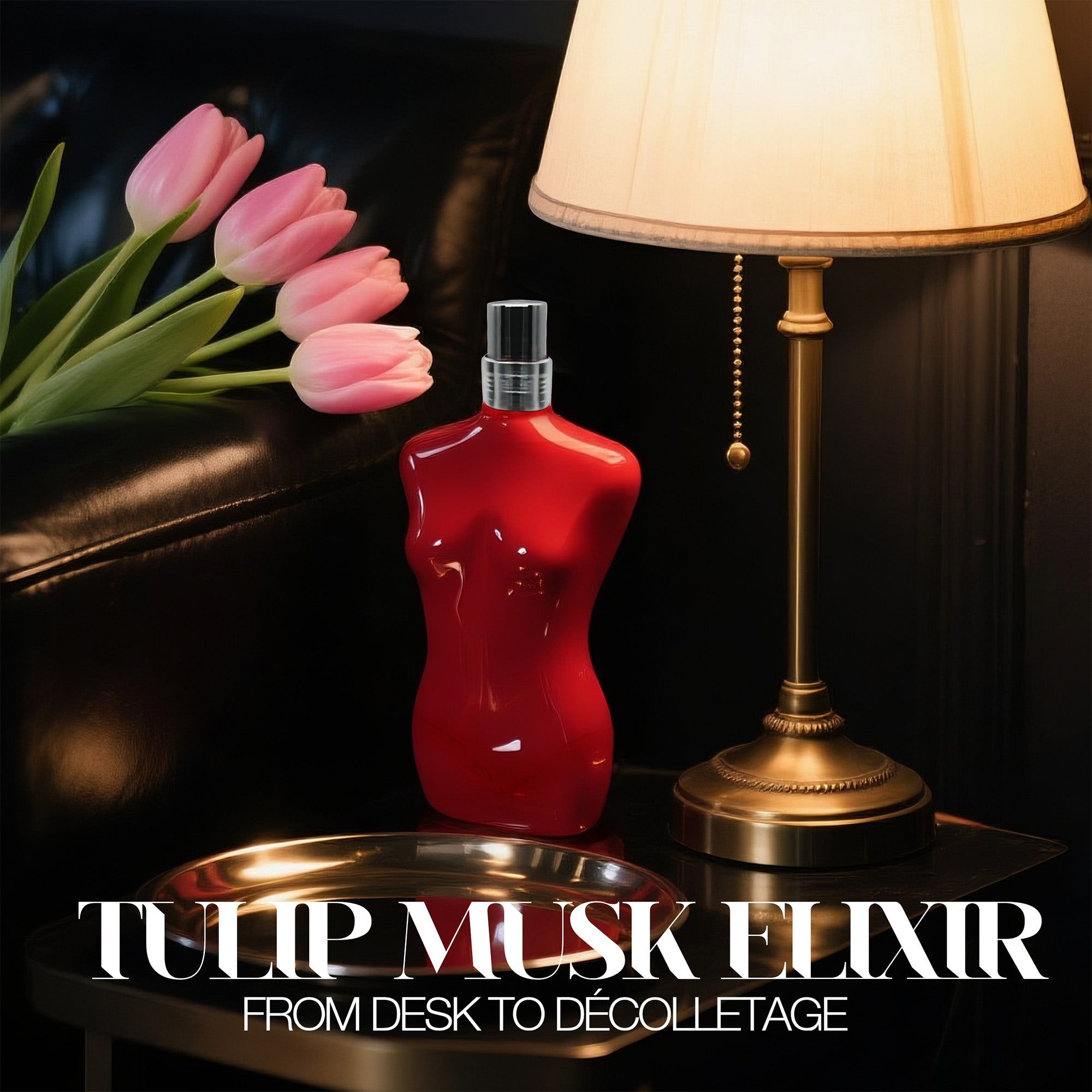 Romance For Women AFLUXE PERFUME women perfume image 6