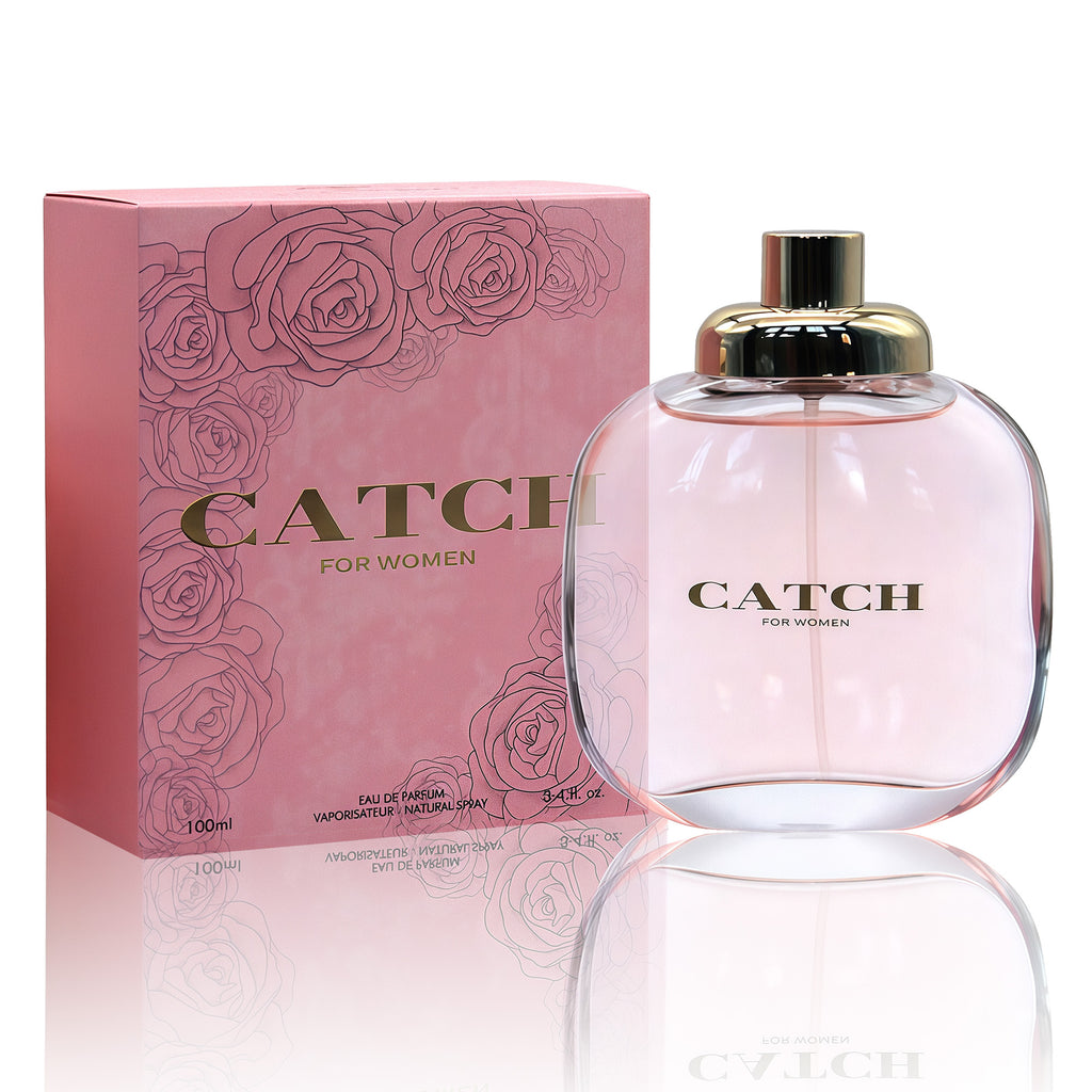 Catch For Women AFLUXE PERFUME women perfume image 7