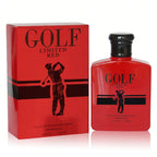 Golf AFLUXE PERFUME men perfume bottle