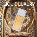 1 Billion Lucky AFLUXE PERFUME men perfume image 6