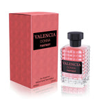 Valencia Donna Fantasy AFLUXE PERFUME women perfume bottle
