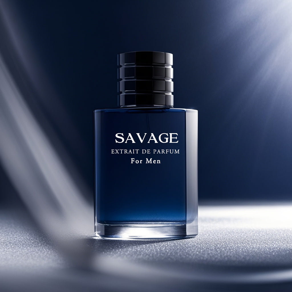 Savage AFLUXE PERFUME men perfume image 4