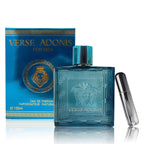 Verse Adonis For Men AFLUXE PERFUME men perfume image 2