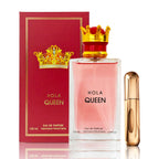 Queen AFLUXE PERFUME women perfume image 2