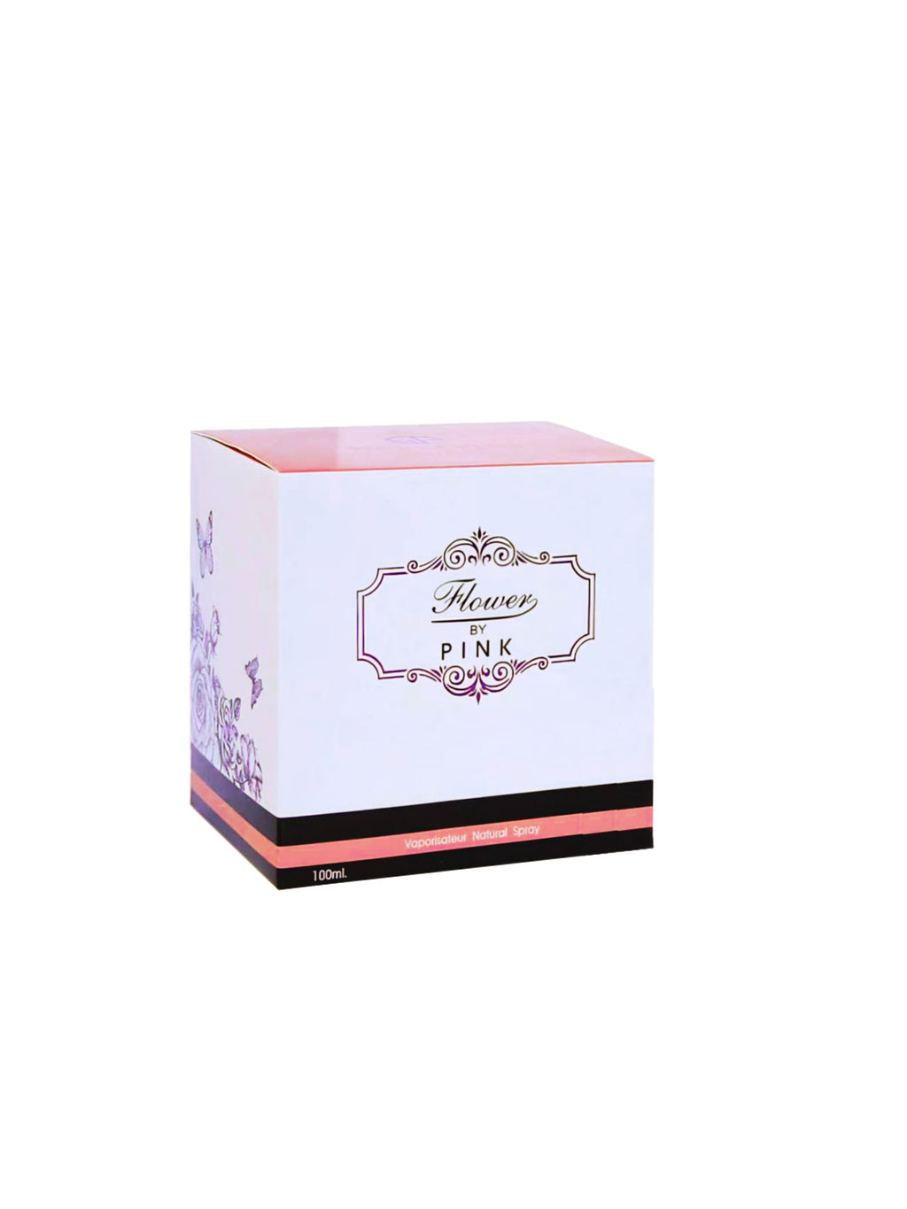 Flower By Pink AFLUXE PERFUME women perfume image 6