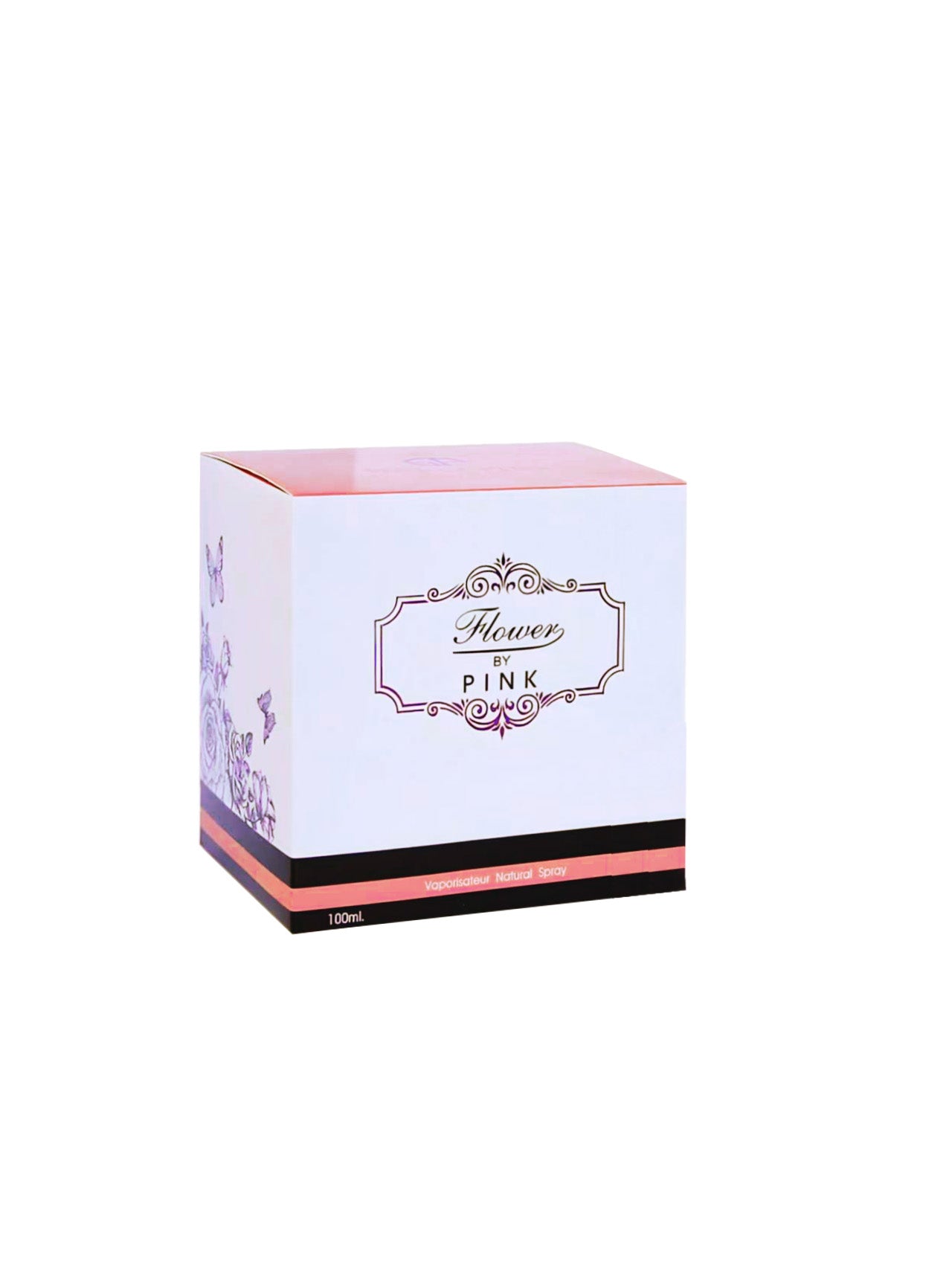 Flower By Pink AFLUXE PERFUME women perfume image 6