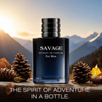 Savage AFLUXE PERFUME men perfume image 7