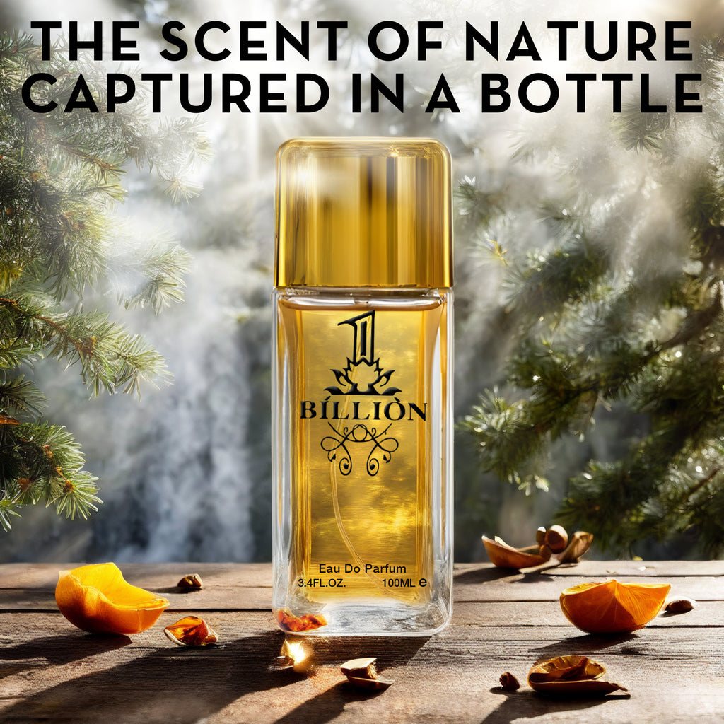 1 Billion AFLUXE PERFUME men perfume image 3