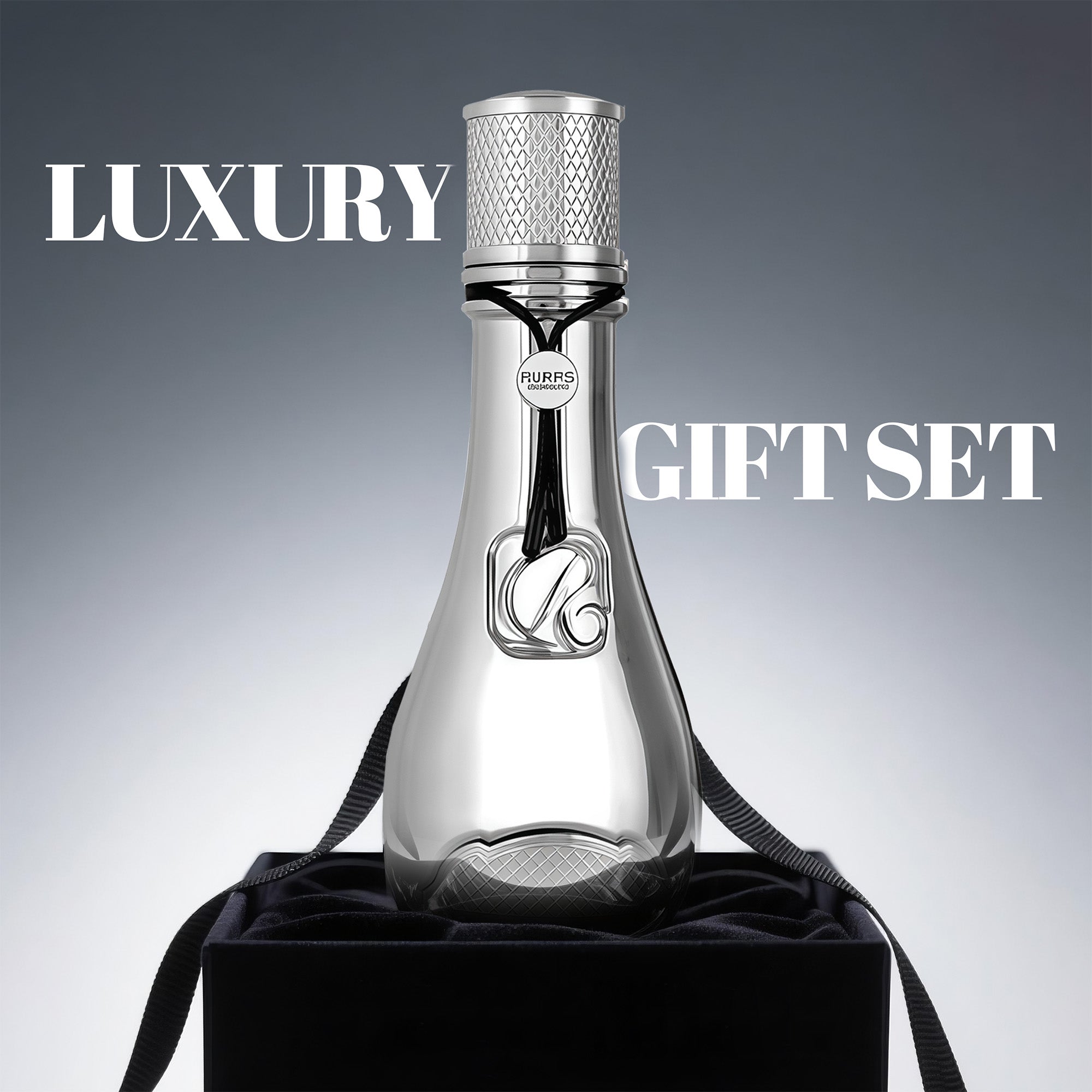 Prive Platinum AFLUXE PERFUME men perfume image 8