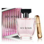 Sexy Bomb AFLUXE PERFUME women perfume image 2