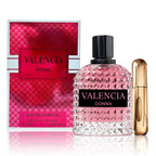 Valencia Donna AFLUXE PERFUME women perfume image 2