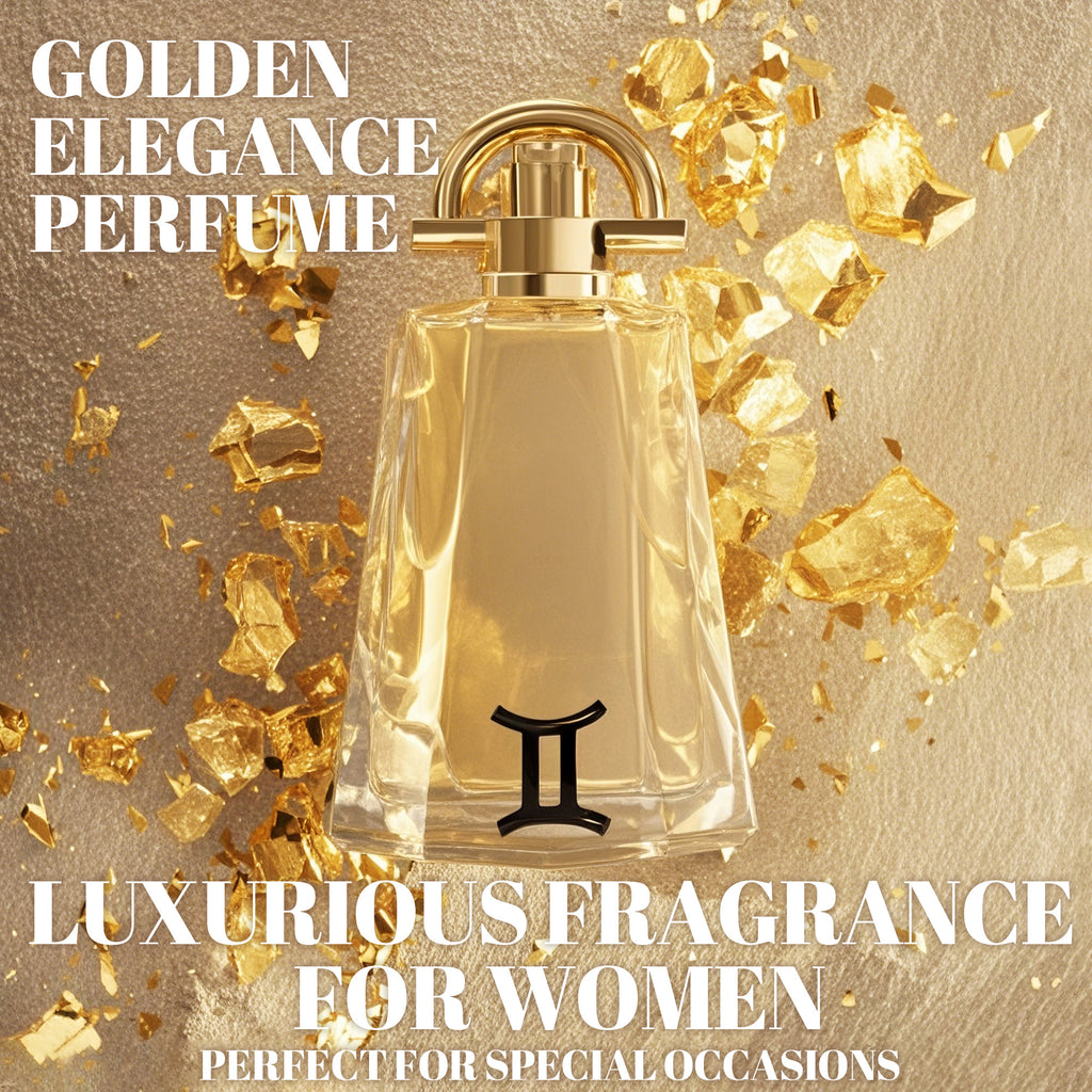 Gemini AFLUXE PERFUME women perfume image 3