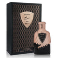 Samah Onyx AFLUXE PERFUME women perfume bottle