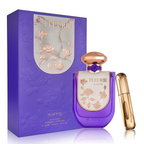 Fleurie Violette AFLUXE PERFUME women perfume image 4