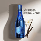 Prive Blue AFLUXE PERFUME men perfume image 4