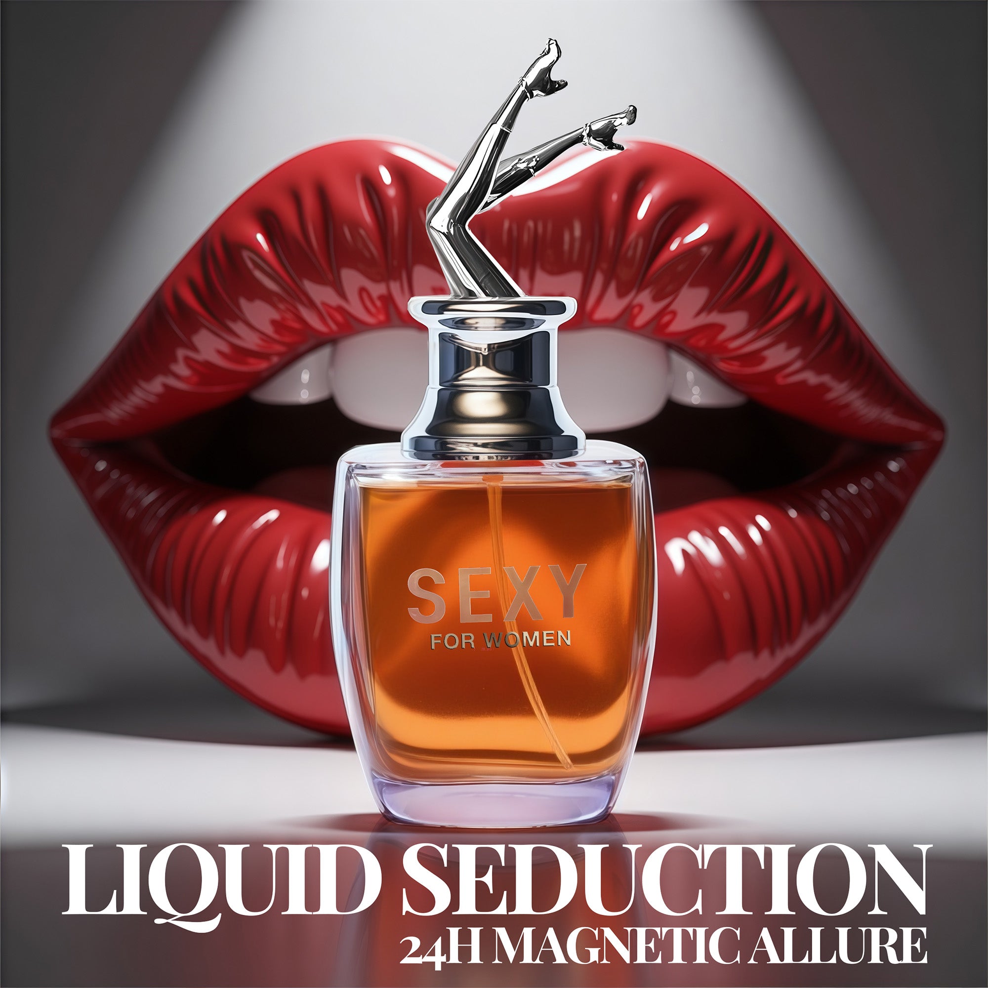Sexy For Women AFLUXE PERFUME women perfume image 3