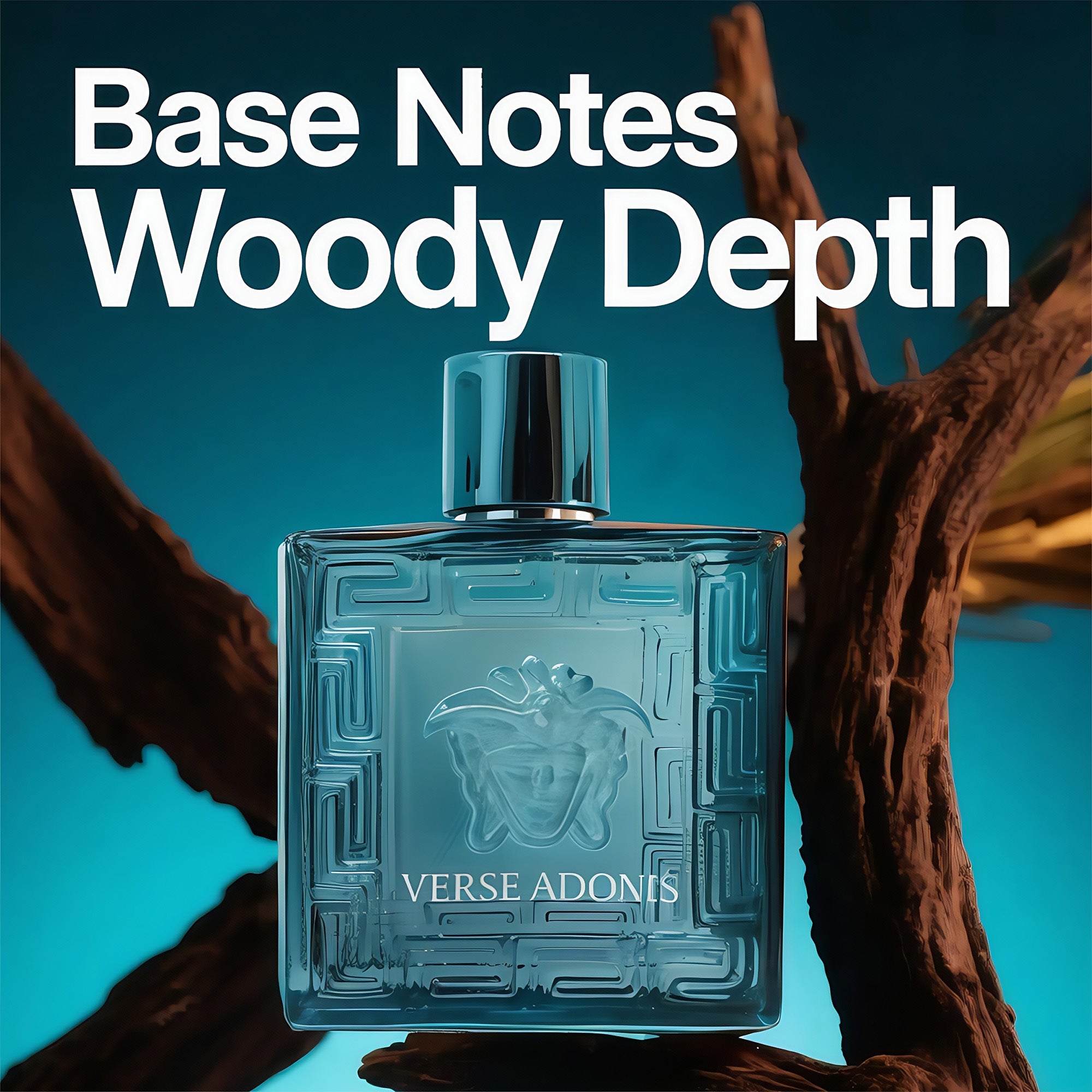 Verse Adonis For Men AFLUXE PERFUME men perfume image 5