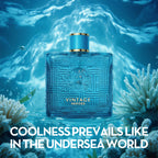 Vintage Heroes AFLUXE PERFUME men perfume image 5