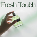 Valentine Green for Women - 3.4 oz EDP Spray, Floral Fragrance