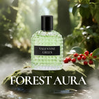 Valentine Green for Women - 3.4 oz EDP Spray, Floral Fragrance