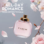 Catch For Women AFLUXE PERFUME women perfume image 3