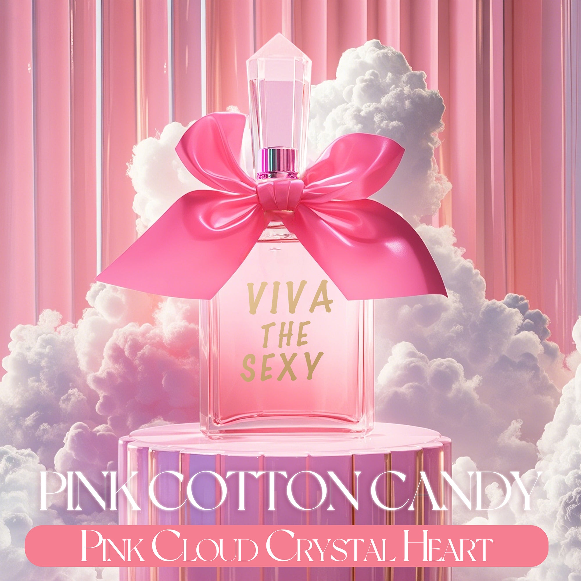 Viva The Sexy AFLUXE PERFUME women perfume image 3