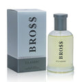 Bross Classic AFLUXE PERFUME men perfume bottle
