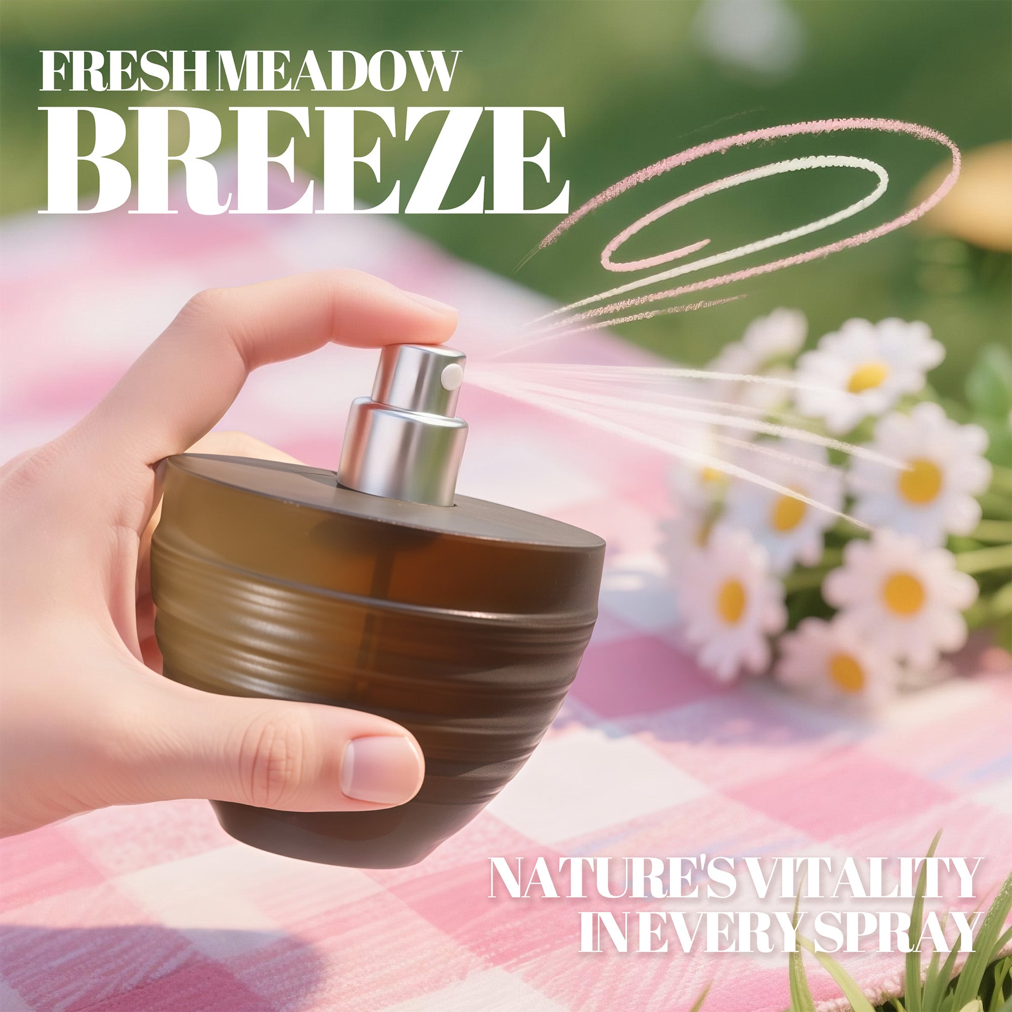 Strawberry AFLUXE PERFUME women perfume image 7