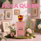 Queen AFLUXE PERFUME women perfume image 4