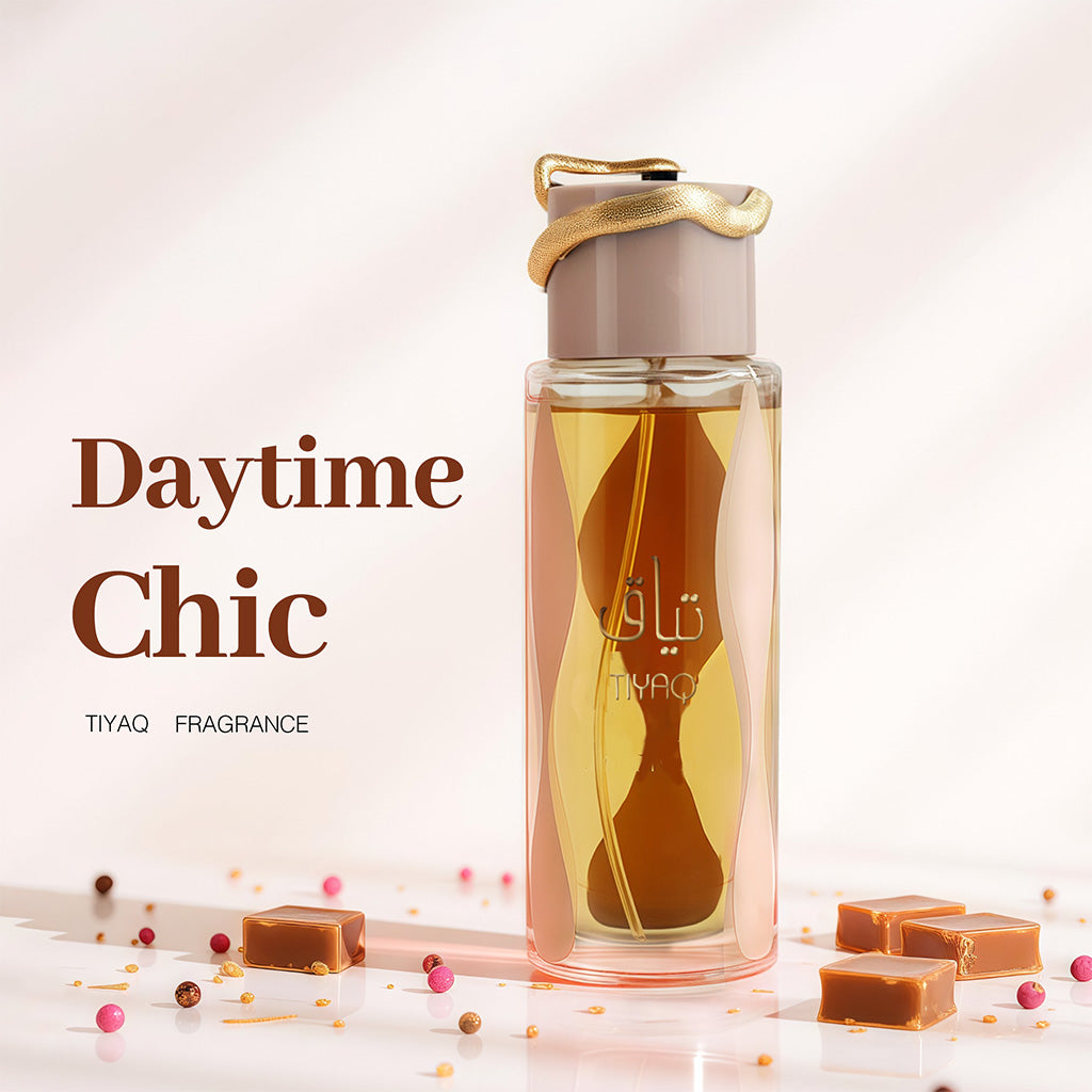 Tiyaq AFLUXE PERFUME women perfume image 3