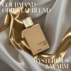 Oud Gold AFLUXE PERFUME men perfume image 4