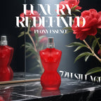 Romance For Women AFLUXE PERFUME women perfume image 5