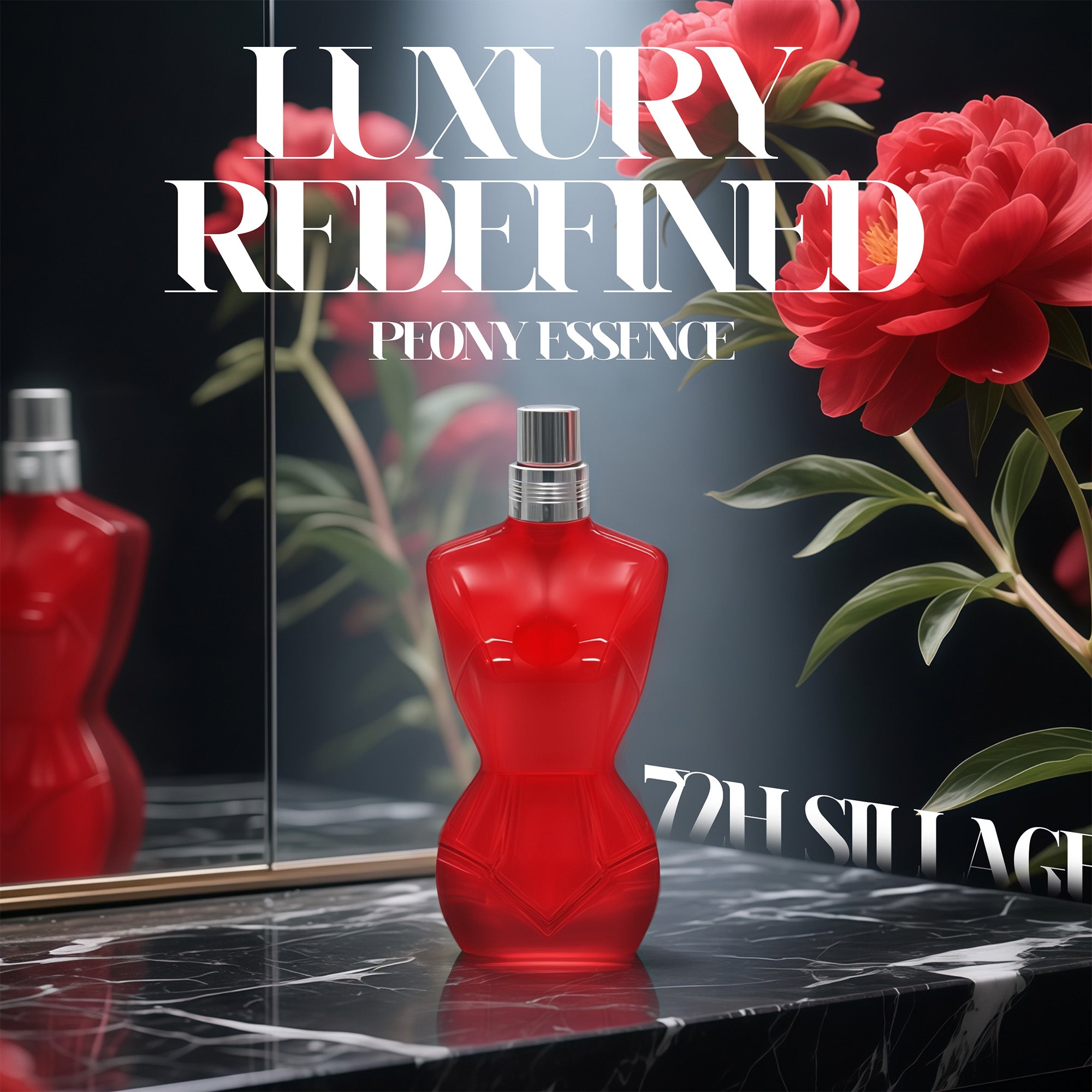 Romance For Women AFLUXE PERFUME women perfume image 5