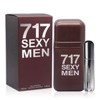 717 Sexy Men AFLUXE PERFUME men perfume image 9