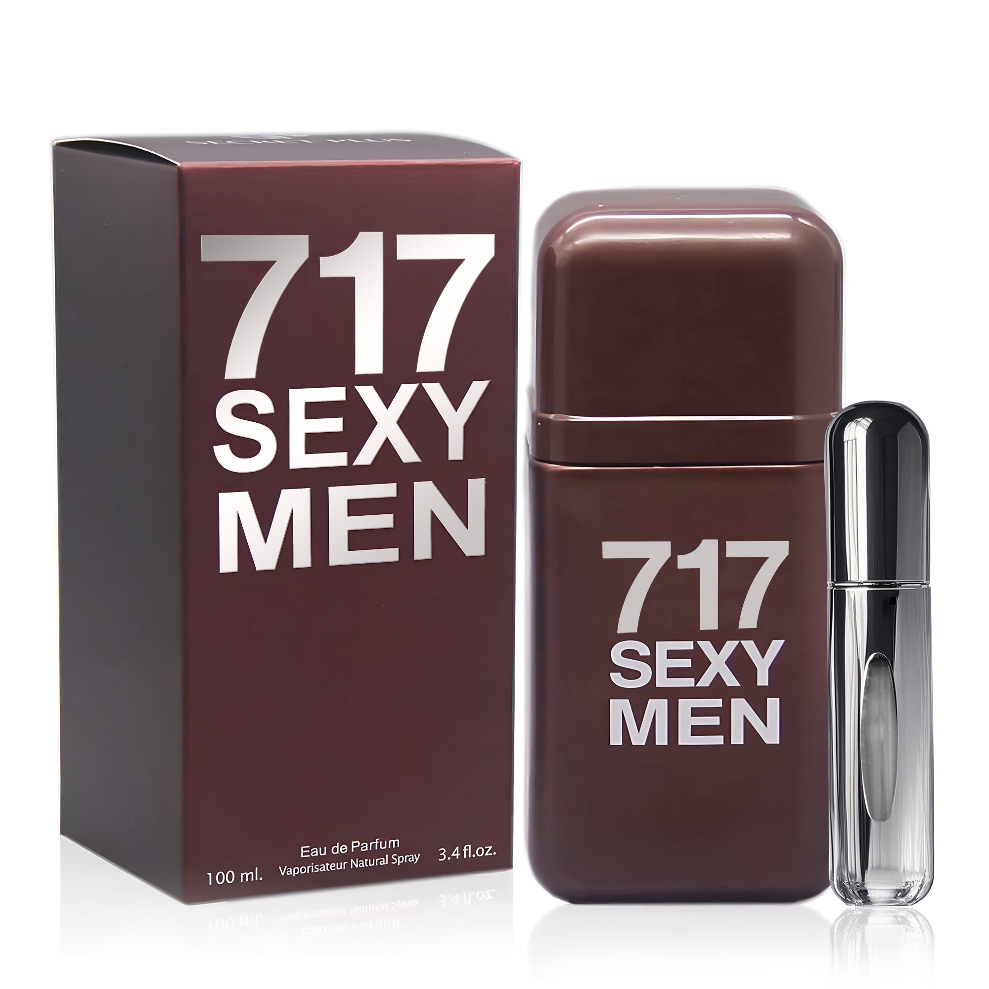 717 Sexy Men AFLUXE PERFUME men perfume image 9