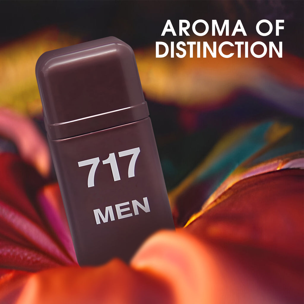717 Sexy Men AFLUXE PERFUME men perfume image 5