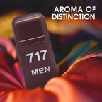 717 Sexy Men AFLUXE PERFUME men perfume image 5
