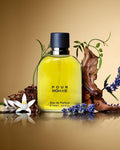 Dolcetto AFLUXE PERFUME men perfume bottle