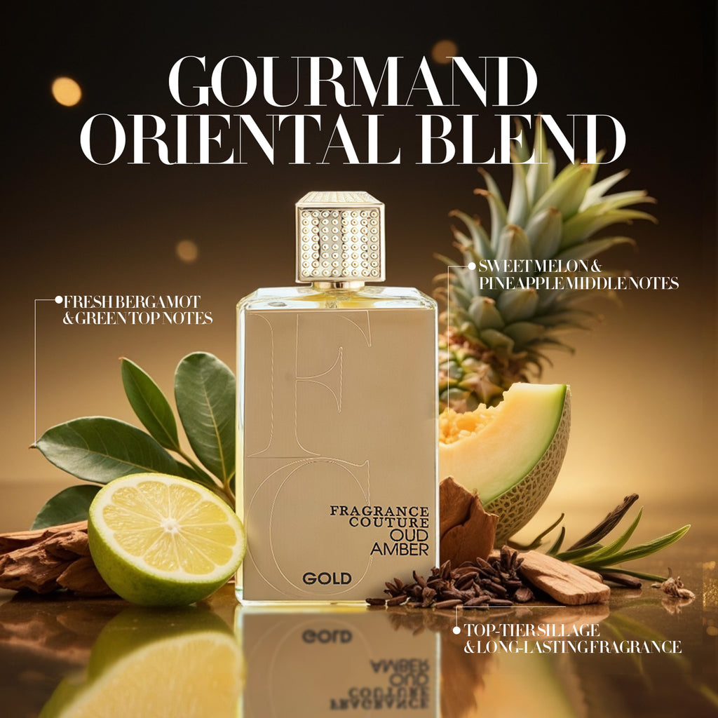 Oud Gold AFLUXE PERFUME men perfume image 6