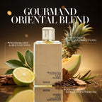 Oud Gold AFLUXE PERFUME men perfume image 6