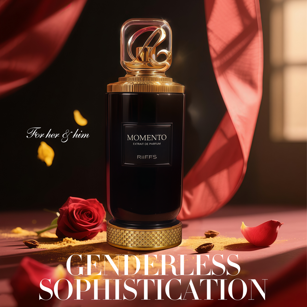 Momento AFLUXE PERFUME men perfume image 7