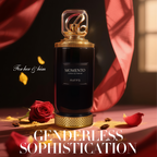 Momento AFLUXE PERFUME men perfume image 7