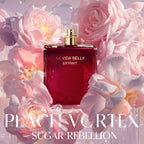 La Vida Bella Extrait AFLUXE PERFUME women perfume image 6