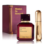 Mession De Newyork Red AFLUXE PERFUME women perfume image 2